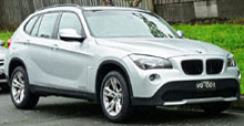 bmw auto