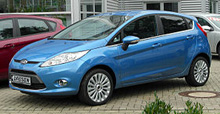 ford fiesta akcija lizing