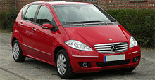 mercedes auto