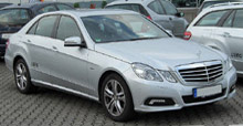 auto mercedes